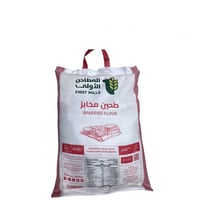 دقيق عادي (10 كيلو)