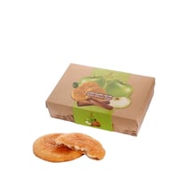 رهايف فطيرة التفاح