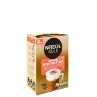 كابتشينو غير محلى