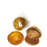 كليجا القصيم بالكراميل