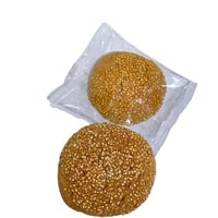 قرص بر بالسمسم