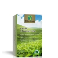 شاي القولون