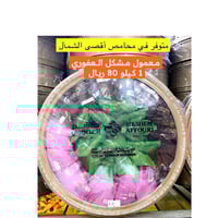 معمول العفوري مشكل