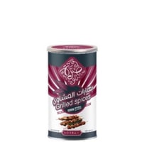 بهارات المشاوي