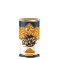 بهارات الكاري