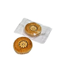 معمول الوردة بر بالتمر