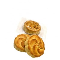 معمول شعير بالتمر