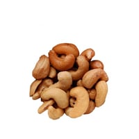 كاجو محمص مالح