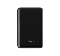 باور بانك قوي لاسلكي من LADNIO بقوة 20000 يدعم الش...