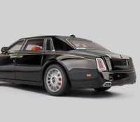 اقتني مجسم Rolls Royce الفاخر – قطعة فنية تجسد معن...