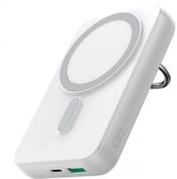 باور بنك جوي روم مغناطيسي لاسلكى بقوة 20 وات مع حل...