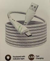 كابل داتا جوى روم ميكرو 1.2 متر