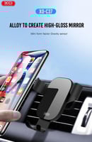 حامل جوال جرافيتي للسيارة من XO سى 37