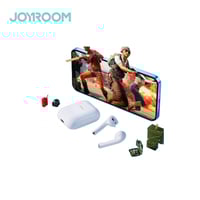 سماعة بلوتوث اصلية جيروم TWS - JR-T03 AIR