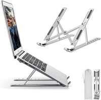 استاند تابلت واللاب توب C49 NOTEBOOK STAND