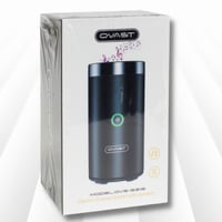 مبخرة الكترونية مع مكبر صوت بلوتوث مع ريموت تحكم ع...