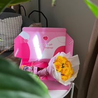 بينك بــوكس | It’s a love language