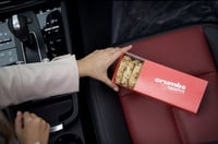 كوكيز | أقوى كوكيز بالاحساء