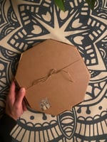 عقال المقصب الملكي الفاخر