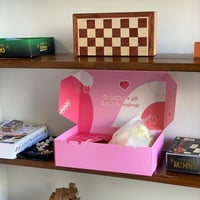 بينك بــوكس | It’s a love language