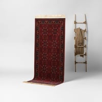 سجادة نجمتي 2*90