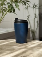 أكواب حافظه للحرارة مع حفر (أسم-لوقو)