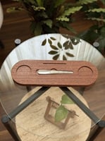 قاعدة إسبريسو+ ملعقة إسبريسو