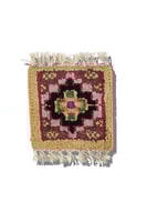 كوستر حرير يدوي (متنوع) - كوسترات