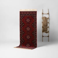 سجادة برجوان 2*90