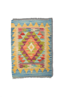 إكليم كوستر 34