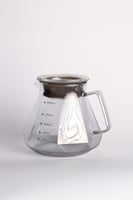 سيرفر تقطير القهوة المقطرة