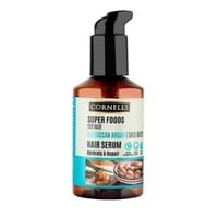 كورنيلز سيروم زيت الأرجان المغربي و زبدة الشيا لتر...