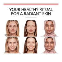 بورجوا HEALTHY MIX SERUM كريم أساس سيروم رقم 53W L...