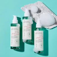 اكسيس واي كينوا غسول تنظيف البشرة المتوازن و ازاله...