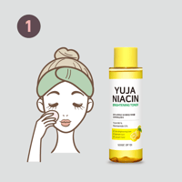 مجموعة اليوجا نياسين من سوم باي مي