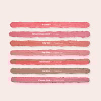 لوكا كوزمتيكس A LISTER LIP LINER قلم محدد شفاه رقم...