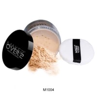 ميك اوفر 22 لوز باودر ترانسلوسينت M1004