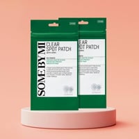 سوم باي مي لصقات تغطية البقع 18 لصقة - عرض الحبتين