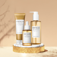 مجموعة السنتيللا للعناية بالبشرة الحساسة من سكن 10...