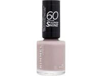 ريميل لندن طلاء أظافر سوبر شاين 60ثانية رقم 561 YO...