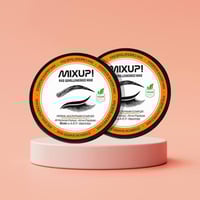 مكس اب MIXUP جل تحديد و ترتيب الحواجب 50مل - عرض ا...