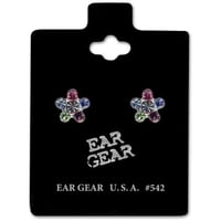 اير جير امريكي زركون ديسي - ستيل- FE542