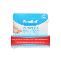 فليكسيتول كريم 20غ للاظافر وطبقه البشره الخارجيه