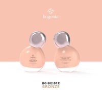 بوجينيا كريم اساس فيلفيت برونز BG602.012