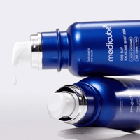 ميديكيوب اكسوسوم ون داي شوت 7500 سيروم شد المسام 3...