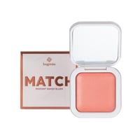 بوجينيا ماتش أحمر خدود باكيد لامع BG633.003