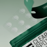 مجموعة سوم باي مي للتخلص من البقع و آثار الحبوب