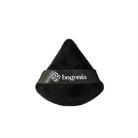 بوغينيا اسفنجات المكياج الجاف و السائل متعددة الاس...