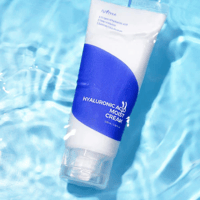 اسنتري حمض الهيالورونيك كريم ترطيب البشرة 100مل