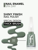 فلورمار طلاء الأظافر 11مل SPA DAY رقم543